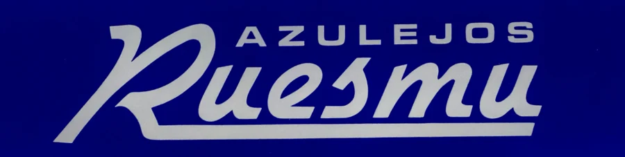 Azulejos Ruesmu
